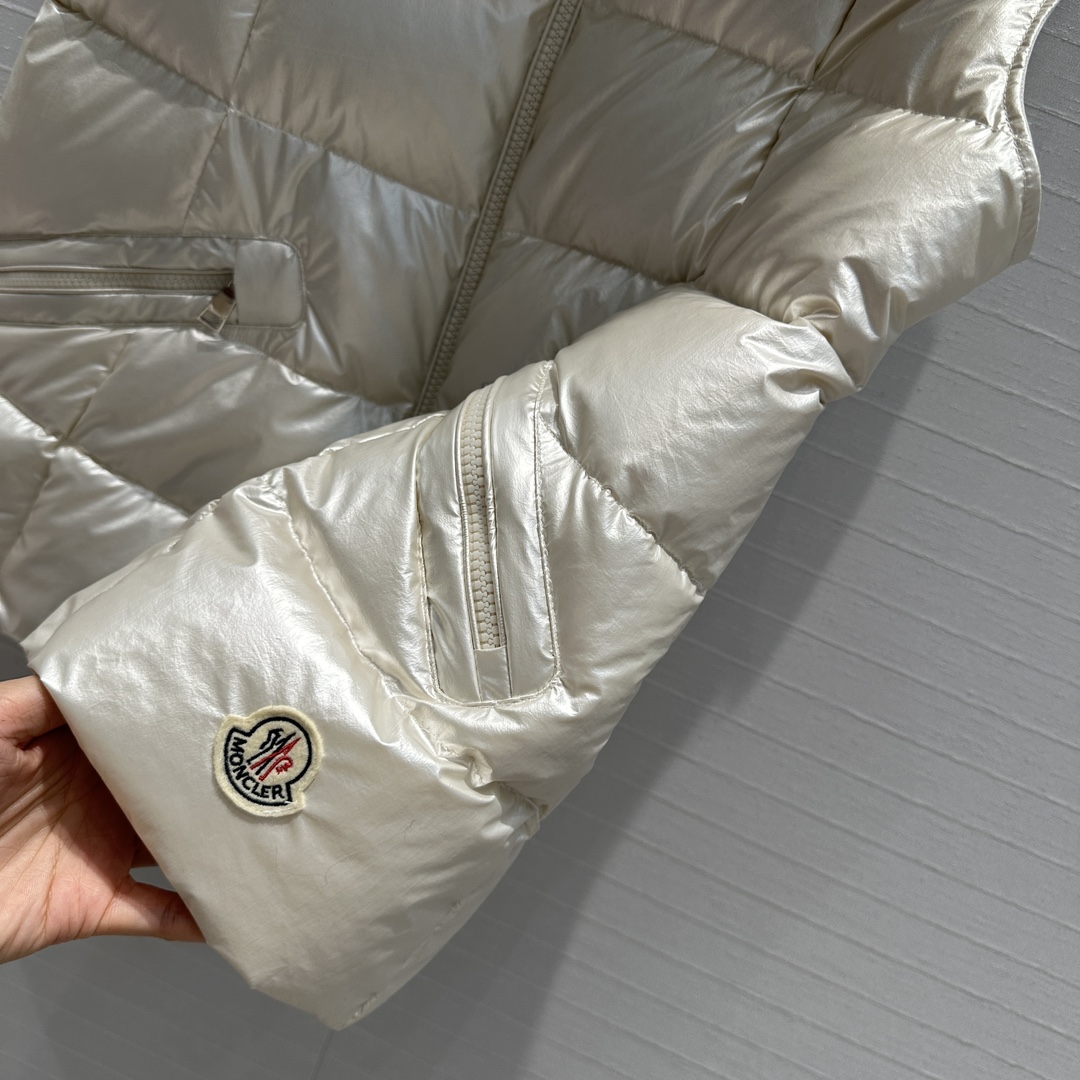 Moncler Down Jackets